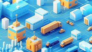 自动化决策优化供应链管理