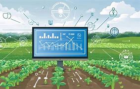 智能农业监测及管理系统