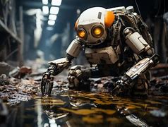 机器人技术在危险作业中的应用