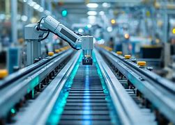 生产线上智能检测的效率提升