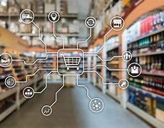 零售行业的智能升级路径