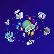 智能设备推动物联网快速发展