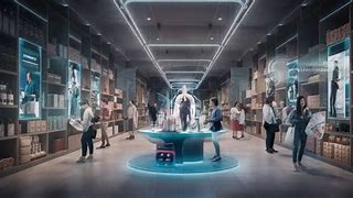 未来零售的智能导向创新