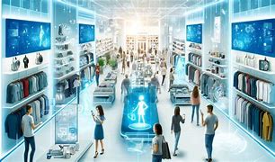 智能化零售升级用户体验