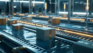 智能物流信息系统的演变