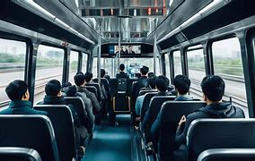 现代交通中的智能乘客管理