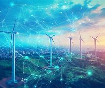 智能驱动的能源未来