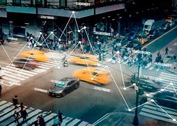 智能感知在公共安全中的作用