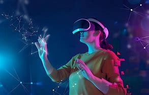 虚拟现实结合智能技术