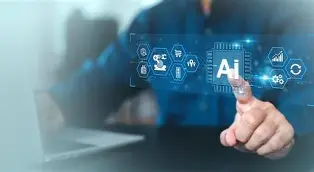 数字化转型中的智能动力