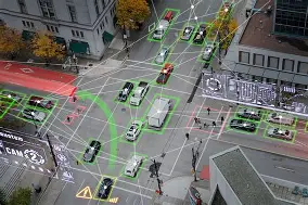 智能交通预测模型的探索