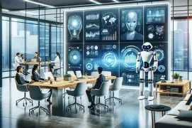 数字时代的智能商务策略