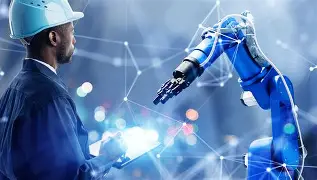 智能科技引领新时代产业变革