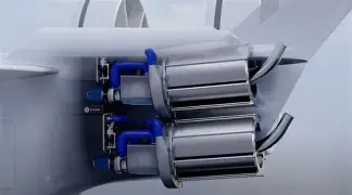 智能化系统实现能源集中管理