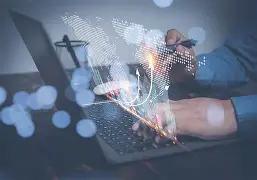 智能识别在金融中的应用