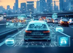 数字化转型的智能驱动因素