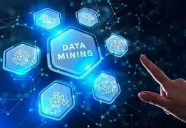 数据挖掘推动创新发展