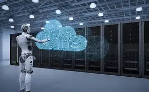 云平台推动智能创新