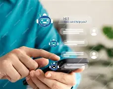 智能聊天界面改进客户体验