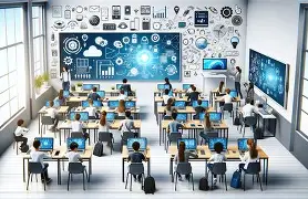 现代教育中的智慧技术