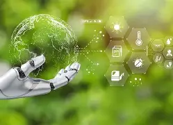 智能检测技术推动环保