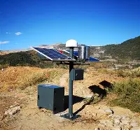 智能抗灾预警系统的应用