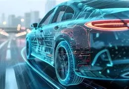 车载智能系统的最新进展