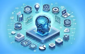 智能算法支持的个性化服务