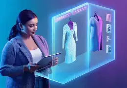 计算机视觉在零售中的创新应用