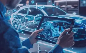 自动化驾驶带来的行业变革