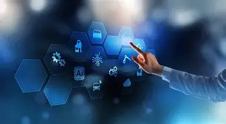 智能办公助推企业数字化转型