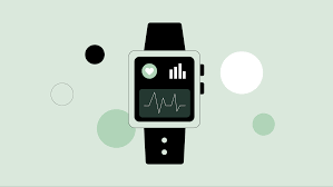 智能健康监测设备的发展趋势