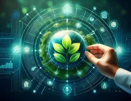 智能检测在环保中的作用