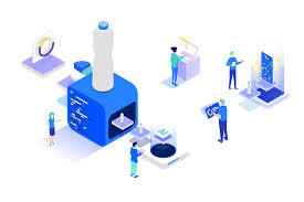 智能系统优化制造流程