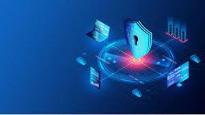 网络安全中的智能解决方案