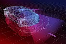 数字孪生技术推动创新设计