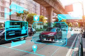 智能检测在公共安全中的作用