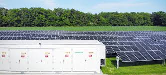 智能化能源调度系统概述