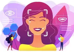 视觉识别技术带来的变革