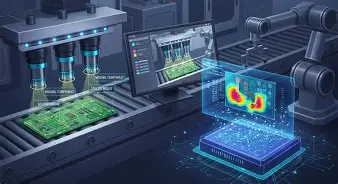 智能化视觉检测系统