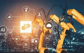 智能技术如何改变未来工业格局