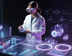 大数据驱动的创新应用