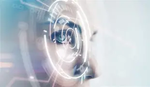 视觉识别开启智能工业时代