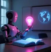 智能化教育带来新体验