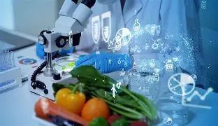 智能营养推荐系统的未来