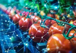 智能科技在食品安全中的角色