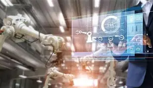 智能科技引领产业变革