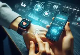 智能科技在现代生活中的应用