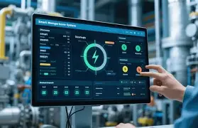 智能化能源管理的创新实践