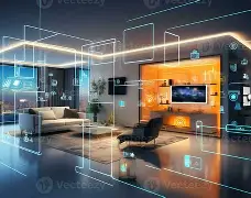 智能家居开启智慧生活新纪元